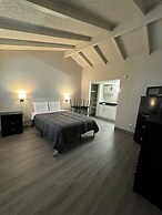 LTA Suites Brookside