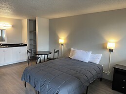 LTA Suites Brookside