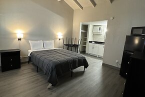 LTA Suites Brookside