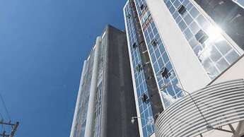 Saint Sebastian Flat 603Duplex no Centro