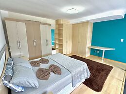 Saint Sebastian Flat 603Duplex no Centro