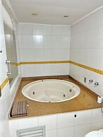 Saint Sebastian Flat 603Duplex no Centro