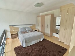 Saint Sebastian Flat 603Duplex no Centro