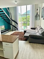Saint Sebastian Flat 603Duplex no Centro