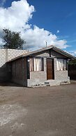 Uksha Wasi Hospedaje