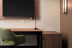 Fairfield Inn & Suites By Marriott Cullman