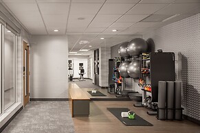 Fairfield Inn & Suites By Marriott Cullman