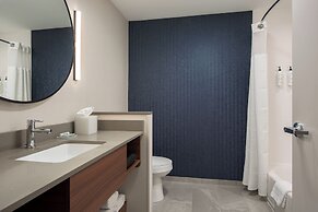 Fairfield Inn & Suites By Marriott Cullman