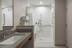 Fairfield Inn & Suites By Marriott Cullman