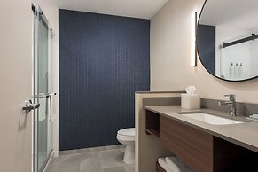 Fairfield Inn & Suites By Marriott Cullman