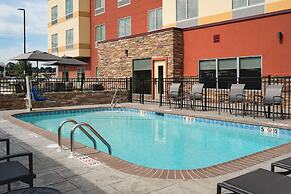Fairfield Inn & Suites By Marriott Cullman