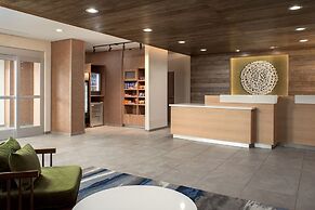 Fairfield Inn & Suites By Marriott Cullman