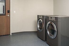 Fairfield Inn & Suites By Marriott Cullman