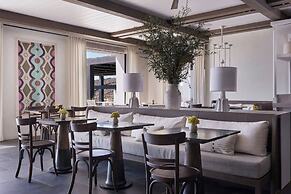 Odera, Tinos, Autograph Collection