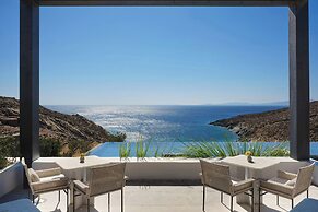 Odera, Tinos, Autograph Collection