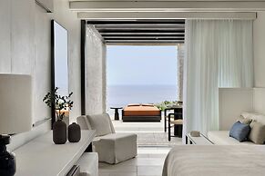 Odera, Tinos, Autograph Collection