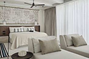 Odera, Tinos, Autograph Collection