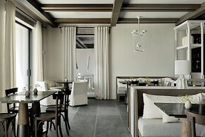 Odera, Tinos, Autograph Collection