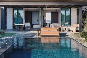 Odera, Tinos, Autograph Collection