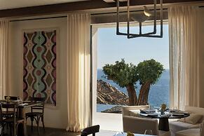 Odera, Tinos, Autograph Collection