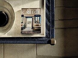 Odera, Tinos, Autograph Collection