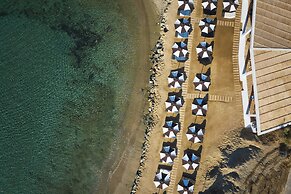 Odera, Tinos, Autograph Collection