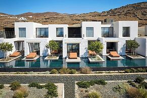 Odera, Tinos, Autograph Collection