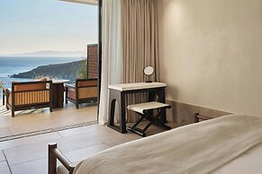 Odera, Tinos, Autograph Collection