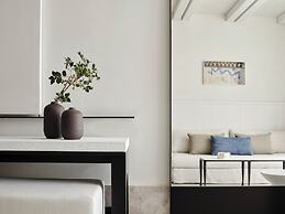 Odera, Tinos, Autograph Collection