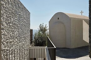 Odera, Tinos, Autograph Collection