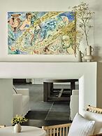 Odera, Tinos, Autograph Collection