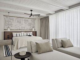 Odera, Tinos, Autograph Collection