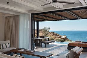 Odera, Tinos, Autograph Collection