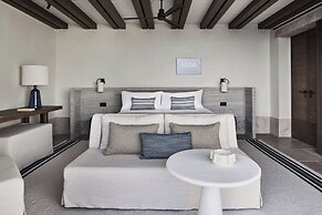 Odera, Tinos, Autograph Collection