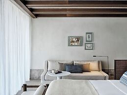 Odera, Tinos, Autograph Collection