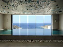 Odera, Tinos, Autograph Collection