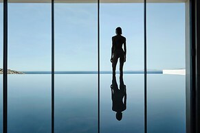 Odera, Tinos, Autograph Collection