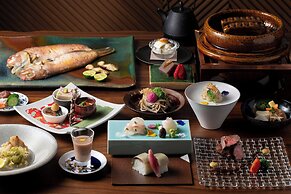 Courtyard By Marriott Fukui