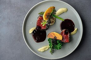 Courtyard By Marriott Fukui