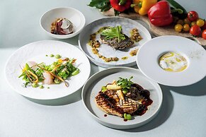 Courtyard By Marriott Fukui