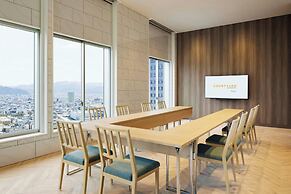 Courtyard By Marriott Fukui