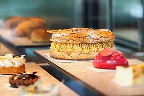 Courtyard By Marriott Fukui