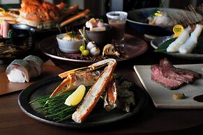 Courtyard By Marriott Fukui