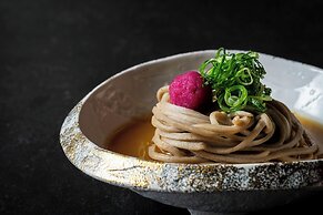 Courtyard By Marriott Fukui