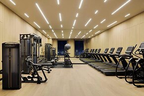 Courtyard By Marriott Fukui