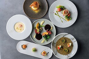 Courtyard By Marriott Fukui