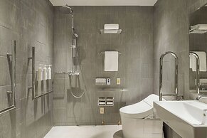 Courtyard By Marriott Fukui