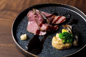 Courtyard By Marriott Fukui