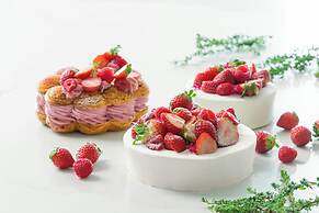 Courtyard By Marriott Fukui