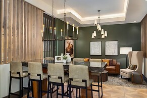 Towneplace Suites By Marriott Memphis Germantown